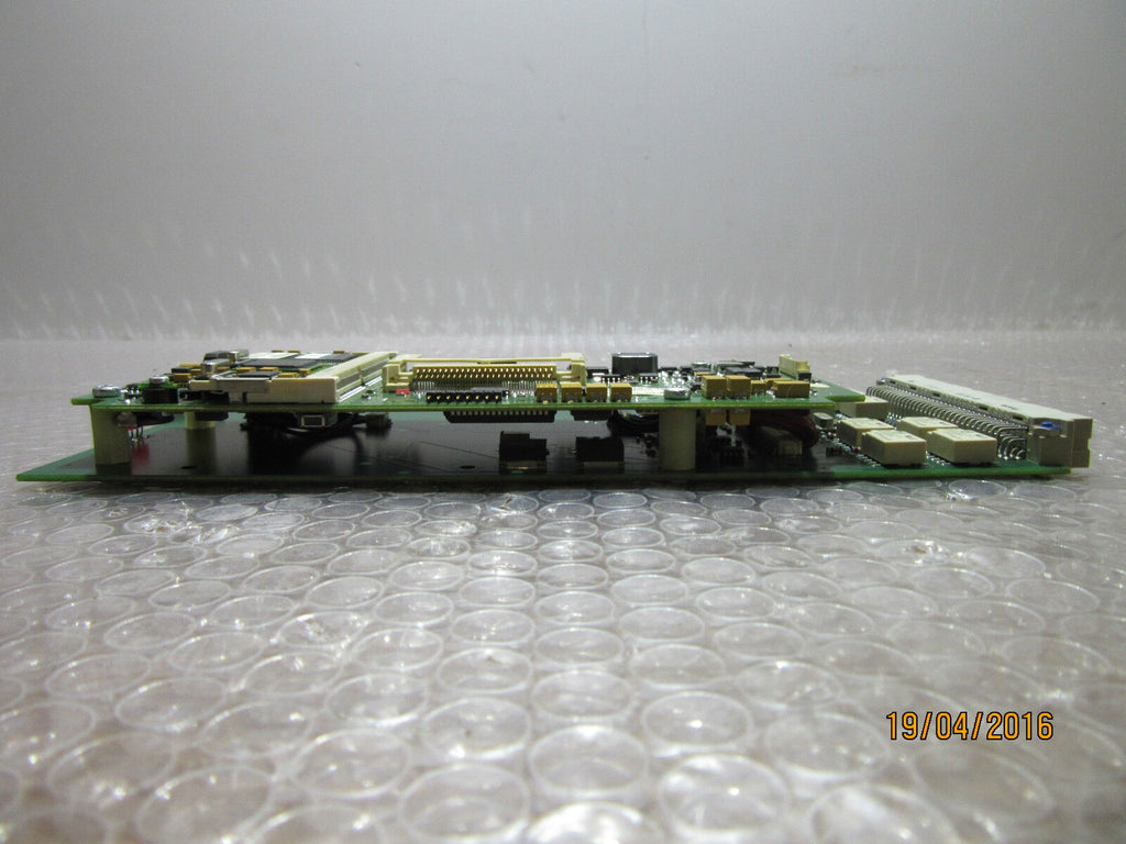 Pancon 100-096-033 Circuit Board