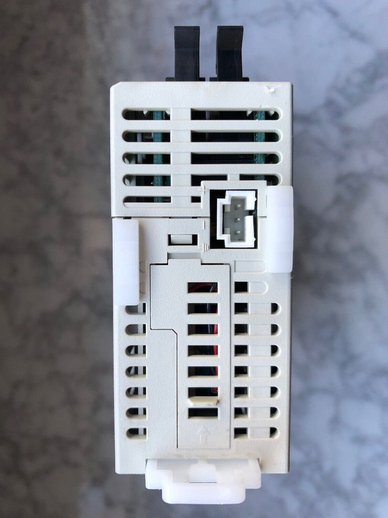 Mitsubishi Electric Grundgerät FX3UC-16MT/DSS