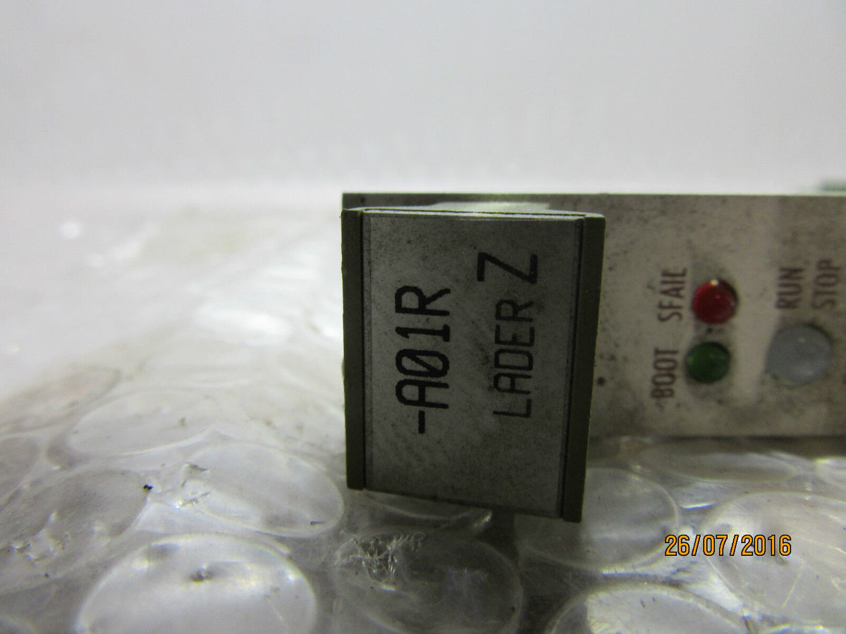 HELLER UNI-PRO ACPU90-VA D23.050006-00648 - used -