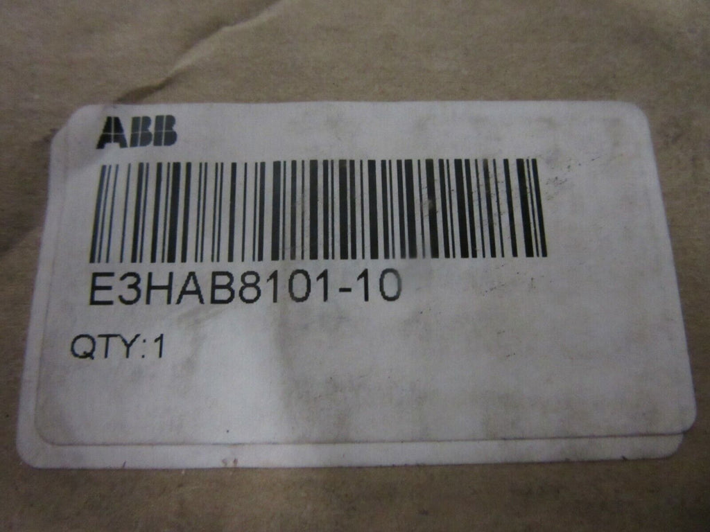 ABB Gleichrichter 3HAB8101-10/16C DSQC358C