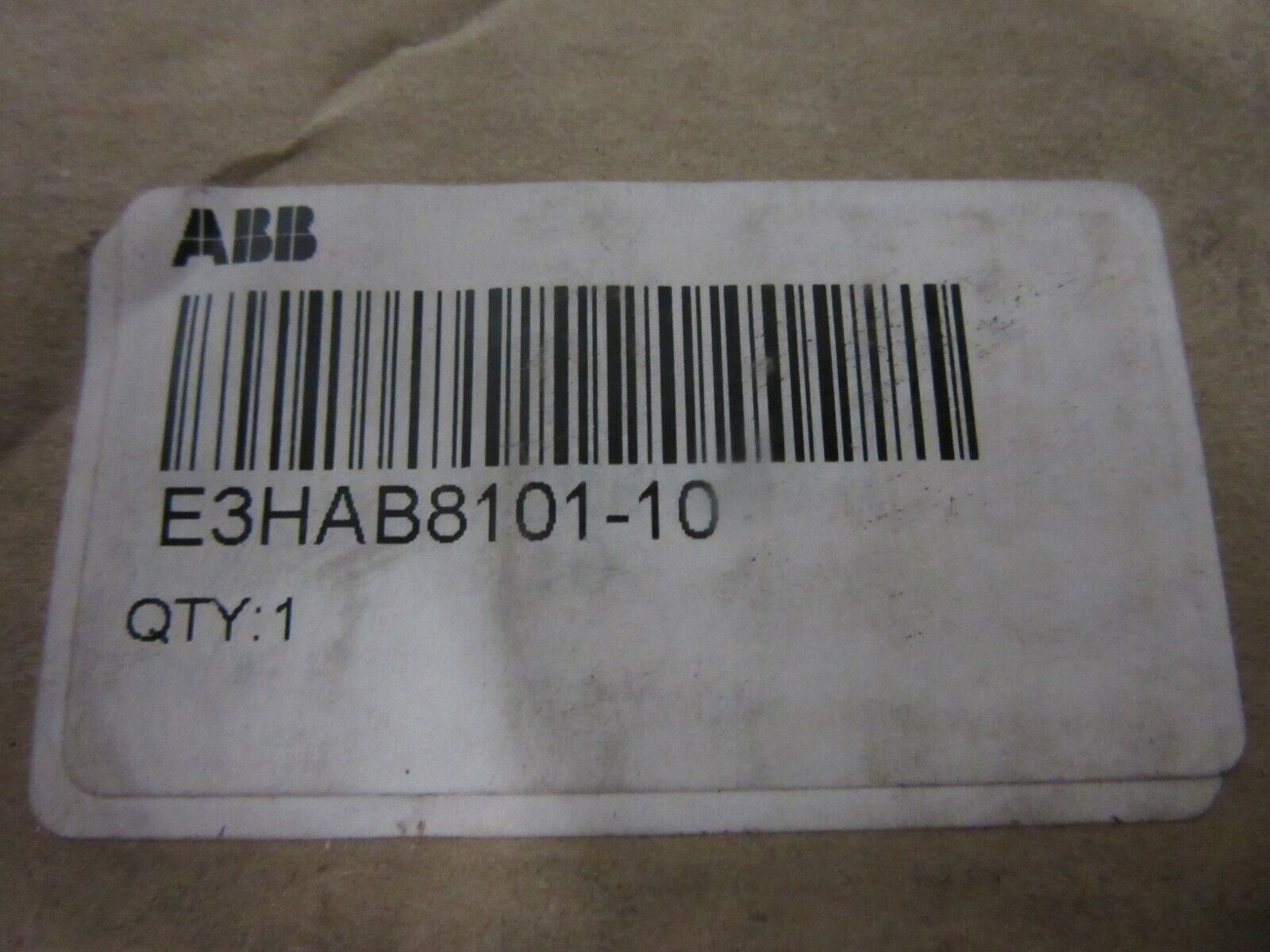 ABB Gleichrichter 3HAB8101-10/16C DSQC358C
