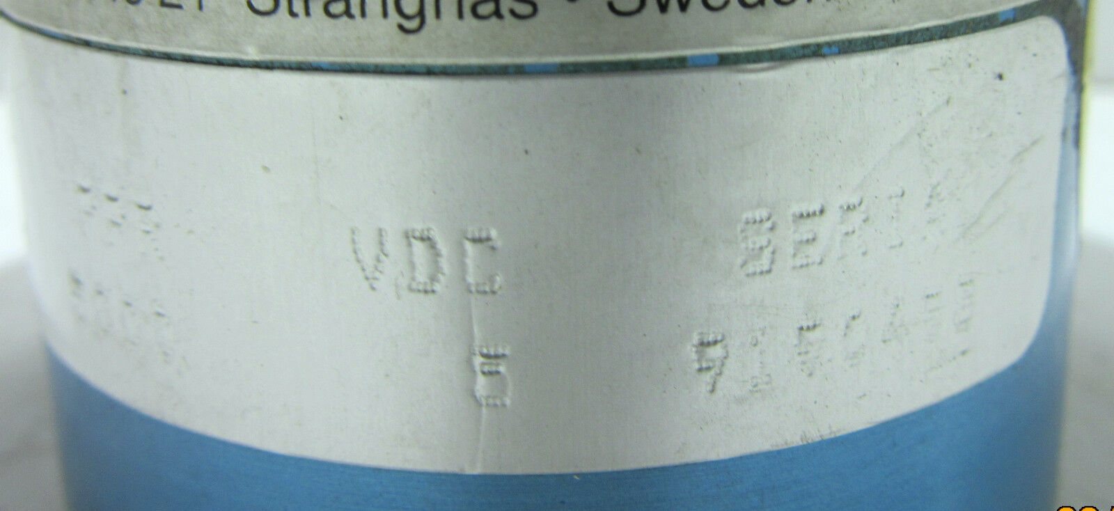 Leine & Linde Drehgeber 06301212