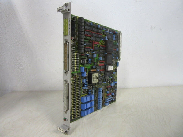 Philips 9404 462 02331 Temperature Card Temperaturkarte Temp33