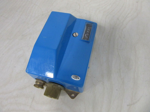 Georgin Drucksensor pressure sensor <4bar