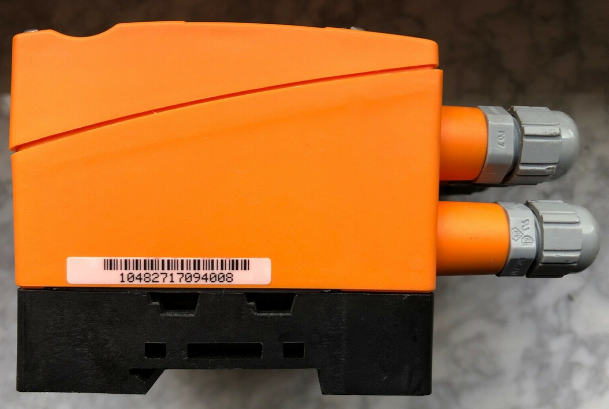 Ifm electronic AC2035 EEMS Module