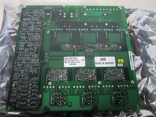 ABB DSQC 266B 3HAB 8797-1/2B