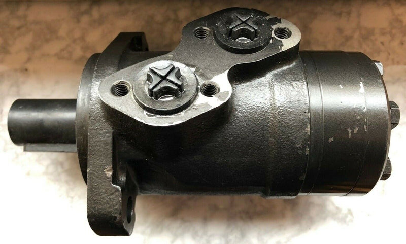 Hansa Hydraulik Hydraulikmotor P1-160-2ADS