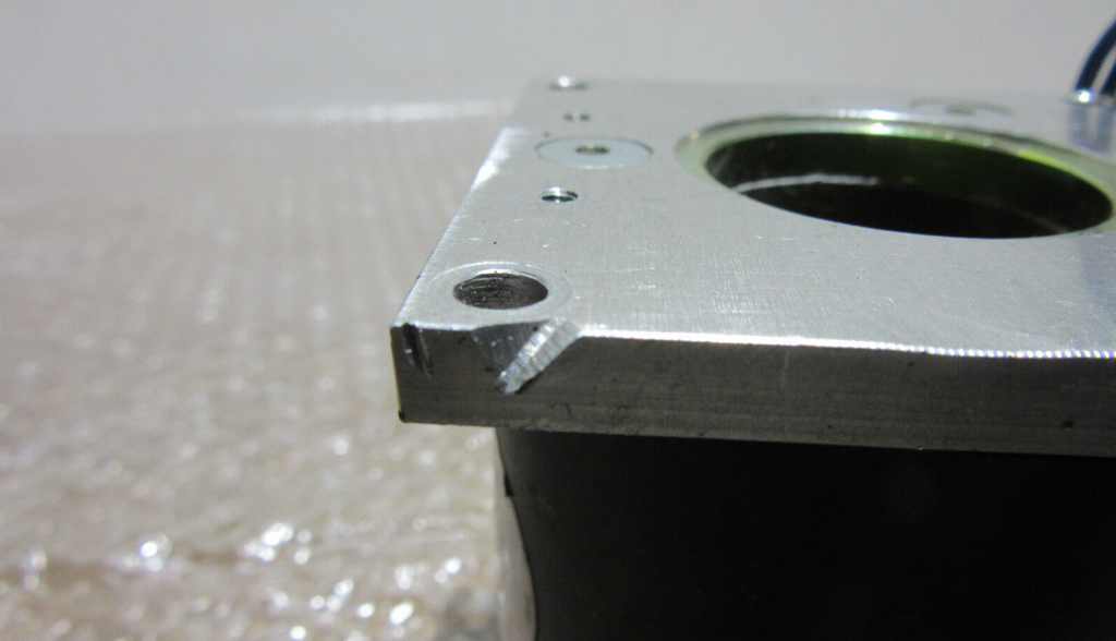 Kuhnke RM070W-0B00-N 24VDC 5%ED