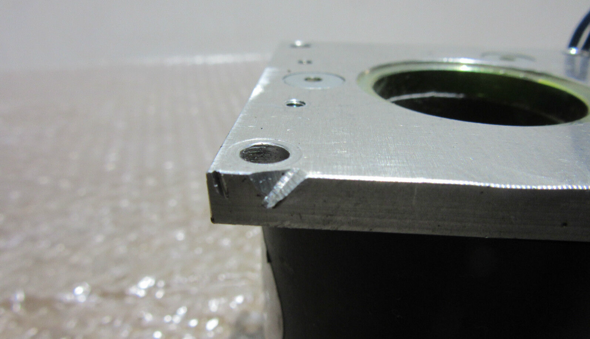 Kuhnke RM070W-0B00-N 24VDC 5%ED