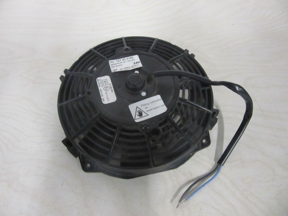 Kalori Belüfter 24V 121-40-4160