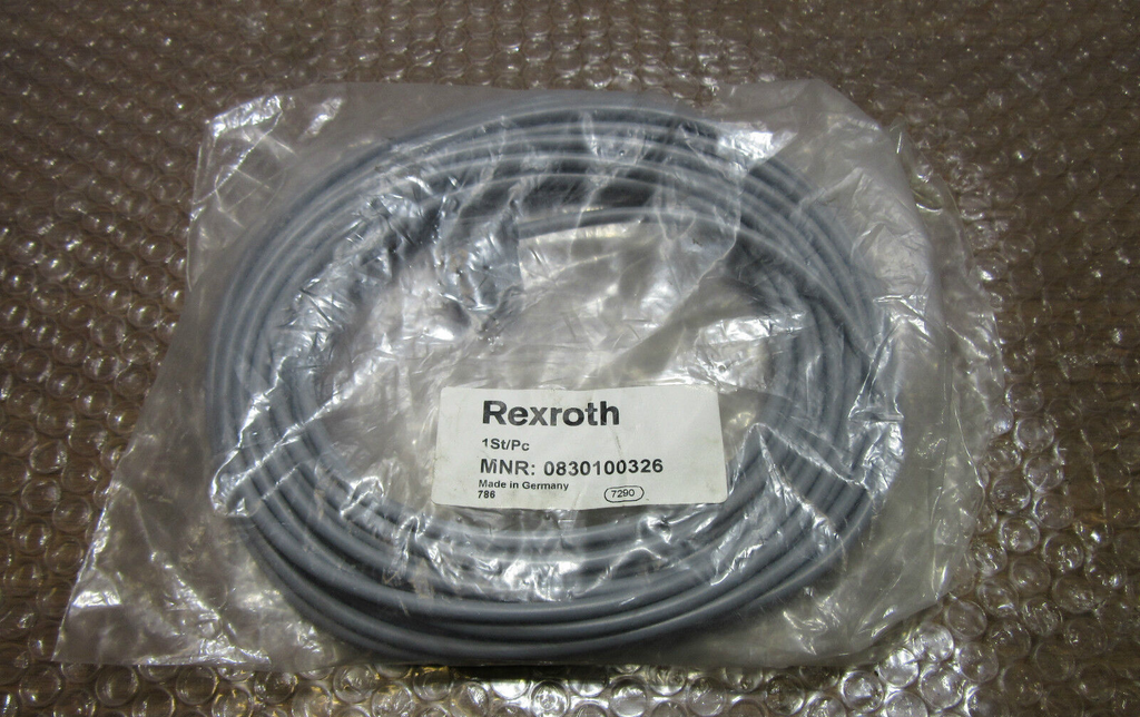 Rexroth Näherungsschalter MNR : 0830100326