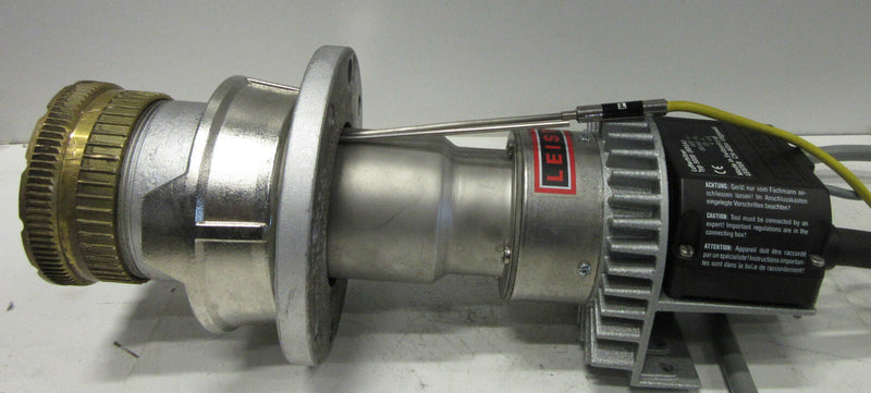 Leister Typ 5000 (8D5A) Lufterhitzer 
