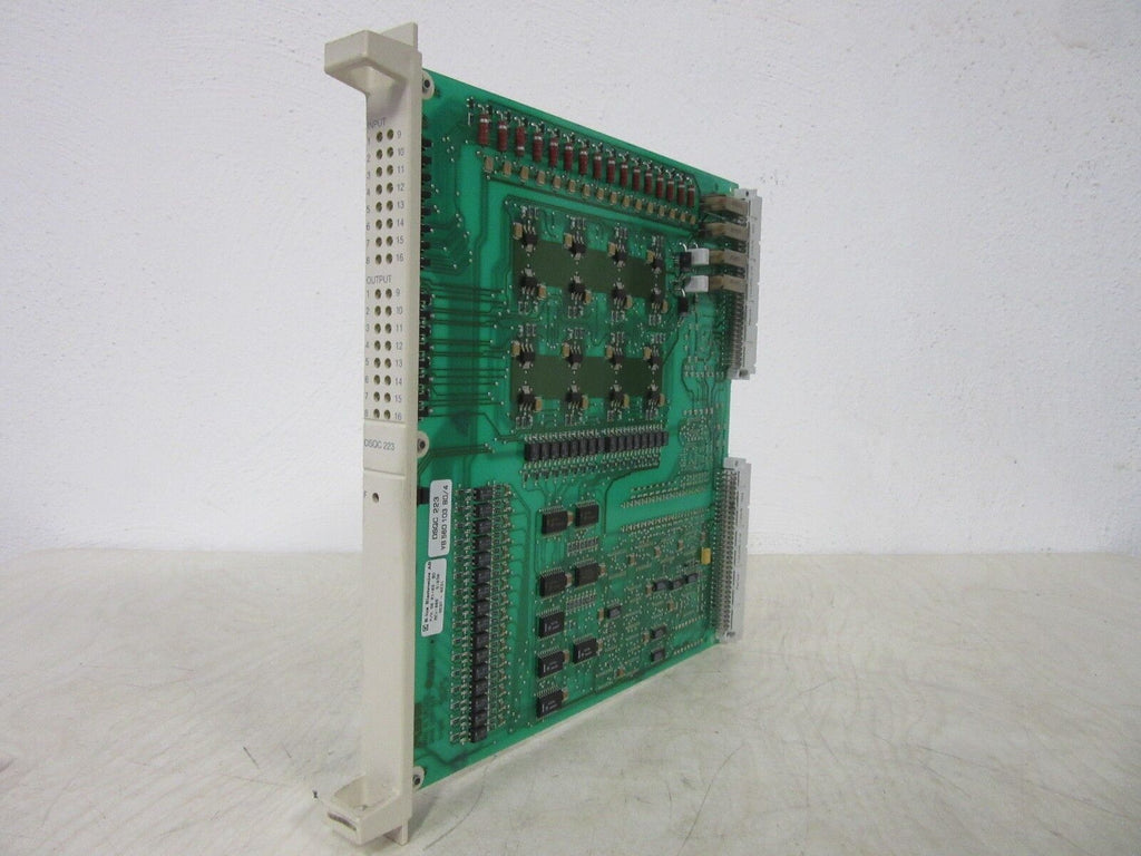 ABB DSQC 223 YB 560 103 BD/4