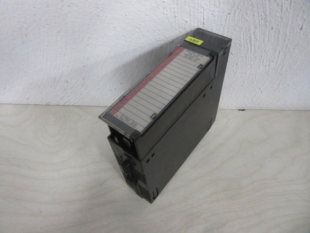 GE FANUC IC693MDL231C Module