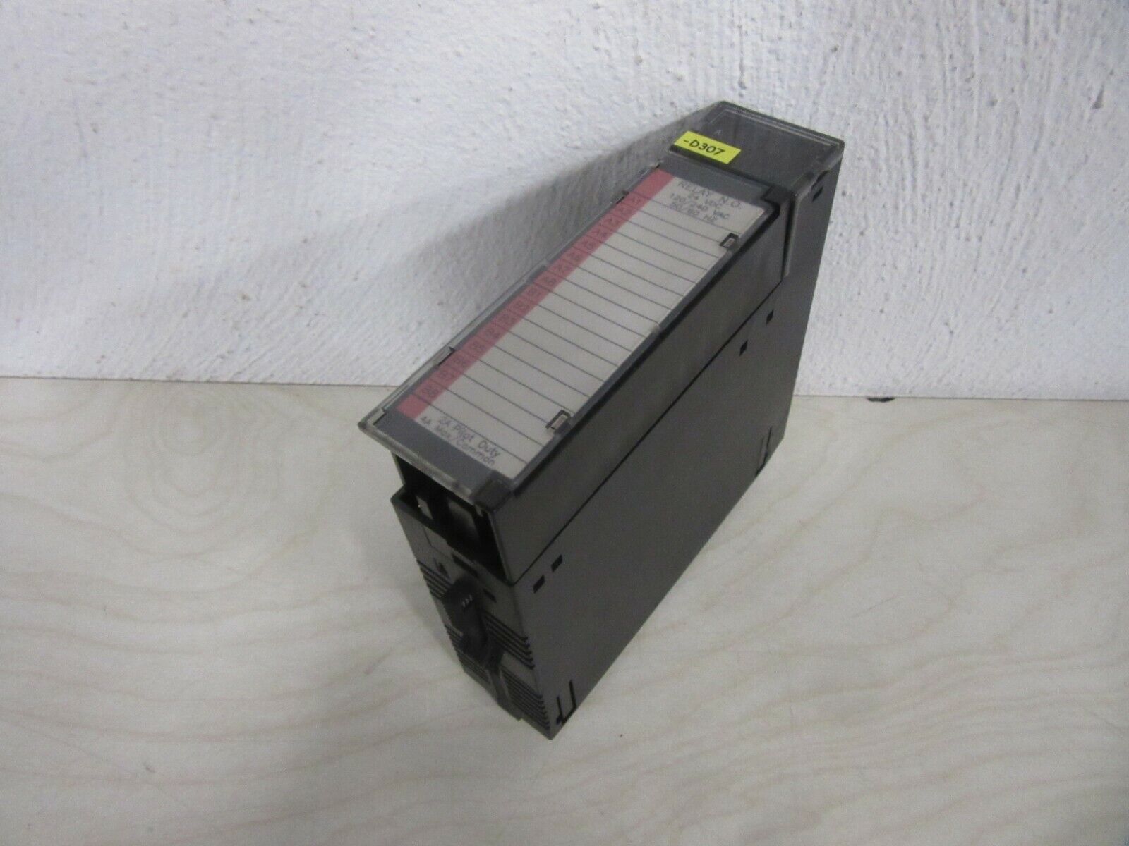 GE FANUC IC693MDL231C Module