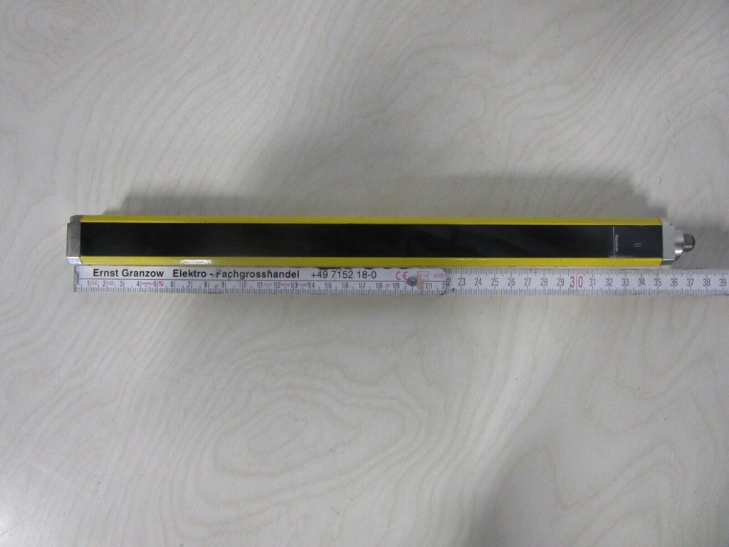 Leuze electronic SOLID-2 Receiver SD2R30-300P