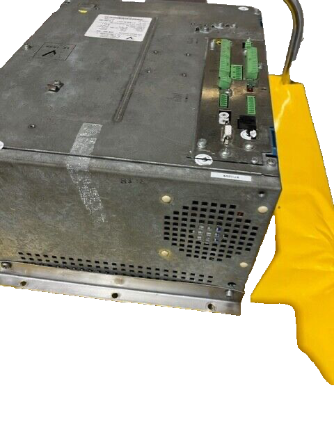 Vectron Inverter ZFB 400-060 42 KVA part Nr. 1-970.64.3411