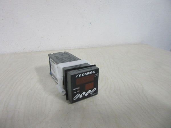 Omega CN3271-R1 Temperature Controller
