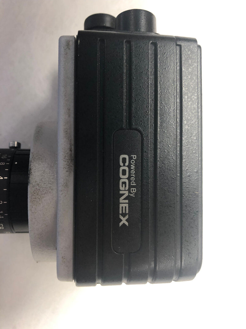 COGNEX TYPE 821-0084-9R J Industriekamera