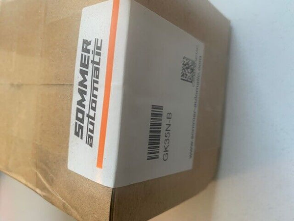 Sommer Automatic GK 35N-B  Greifmodul