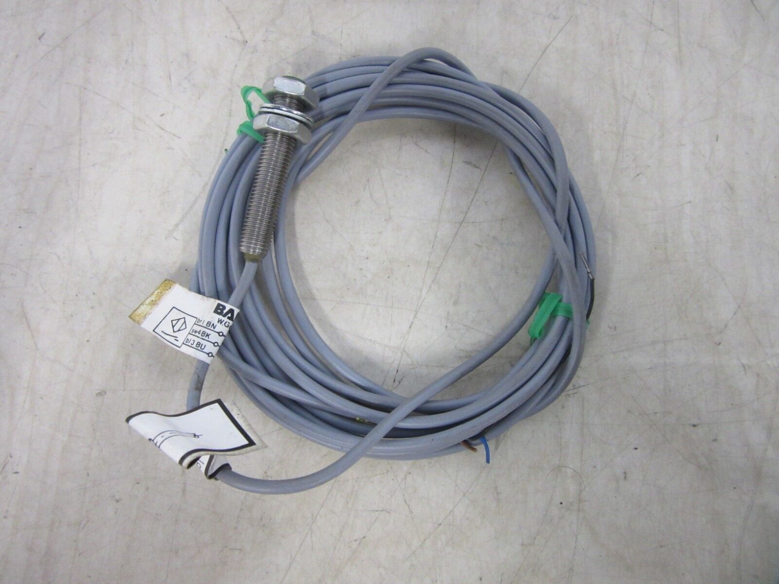 Balluff BES 516 324 E0 C -unused-