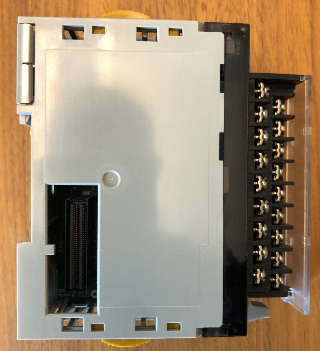 OMRON CJ1W-OD212 Output Unit