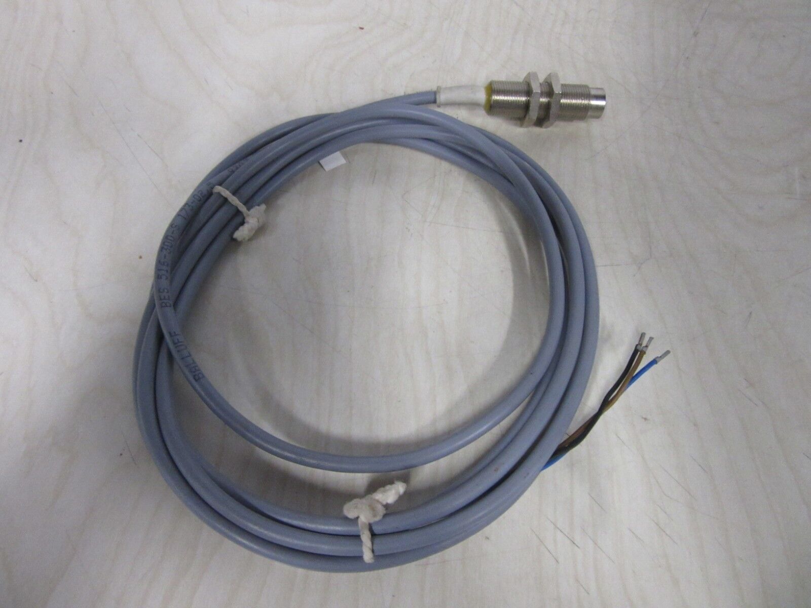 BALLUFF BES 516-300-S 173-02,5 9402 Sensor