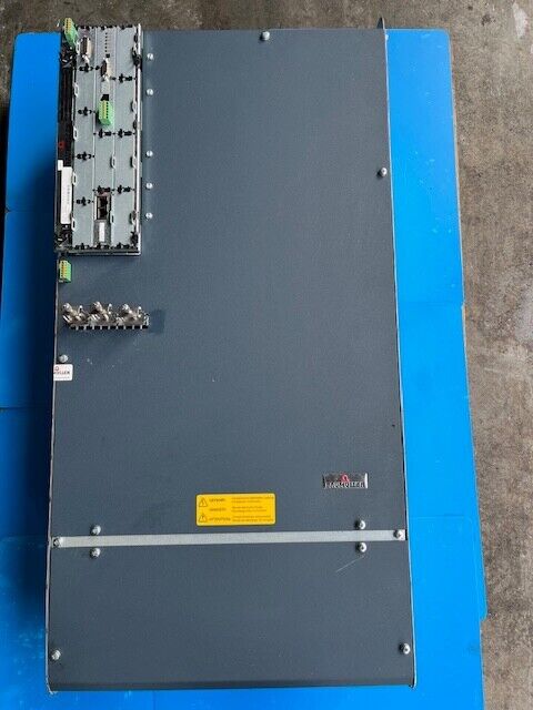 Baumüller  Baumueller Typ BM4466-F14-01206-S01-0311 310A 310A Art.Nr.: 06500681