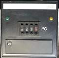 GWK Temperaturregler DIZ 3D 2258.24/05