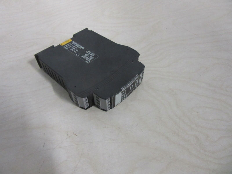 SCHMERSAL  AES 1235 Ue 24 VDC