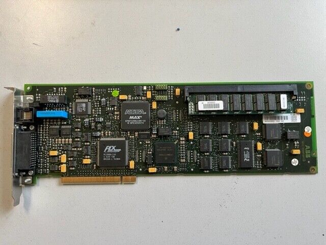 ABB Robotics DSQC522 3HAC8848-1