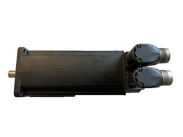 Rexroth MSK040C-0600-NN-M1-UP1-NNNN Permanent Magnet Motor MNR: R911306388