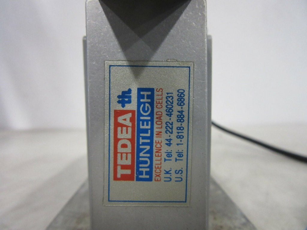 Tedea Huntleigh Wägezelle 1010 33111 30Kg Trützschler WZP 1