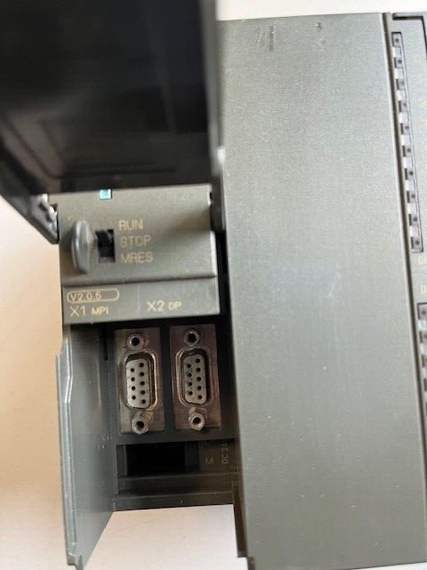 Siemens Simatic S7 6ES7 313-6CE01-0AB0