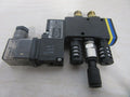 Nordson Magnetventil solenoid valve 1053894 24VDC 2.7 bar  6.2 bar 