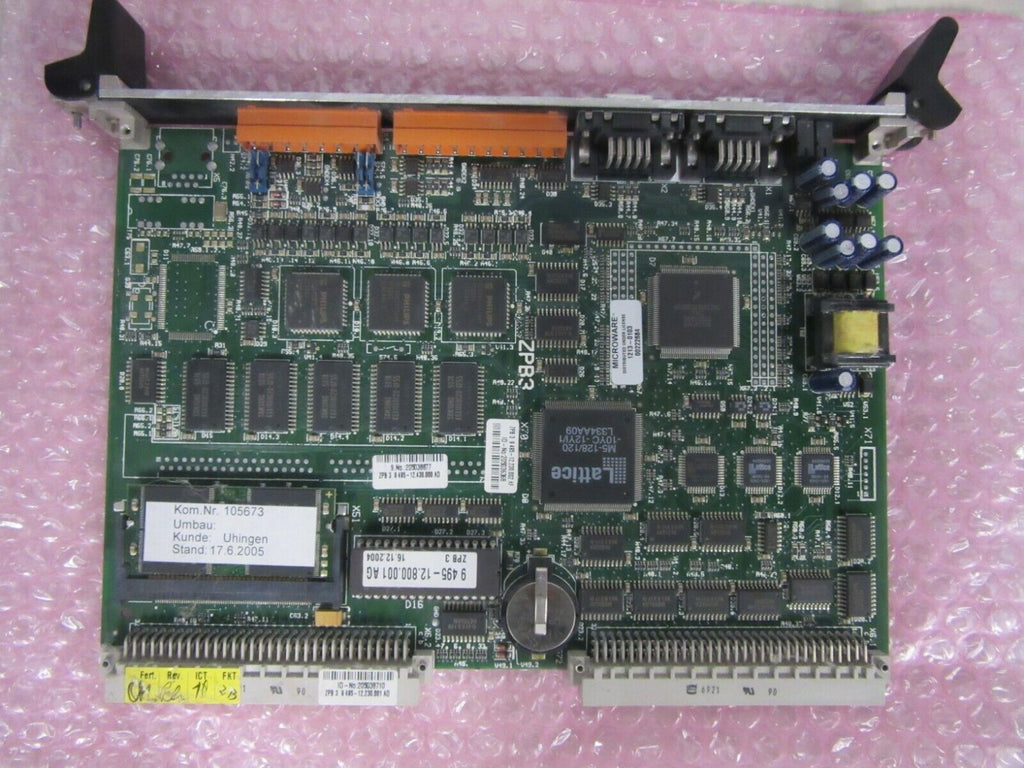 Trützschler ZPBN3 9 495-12.230.001 AD