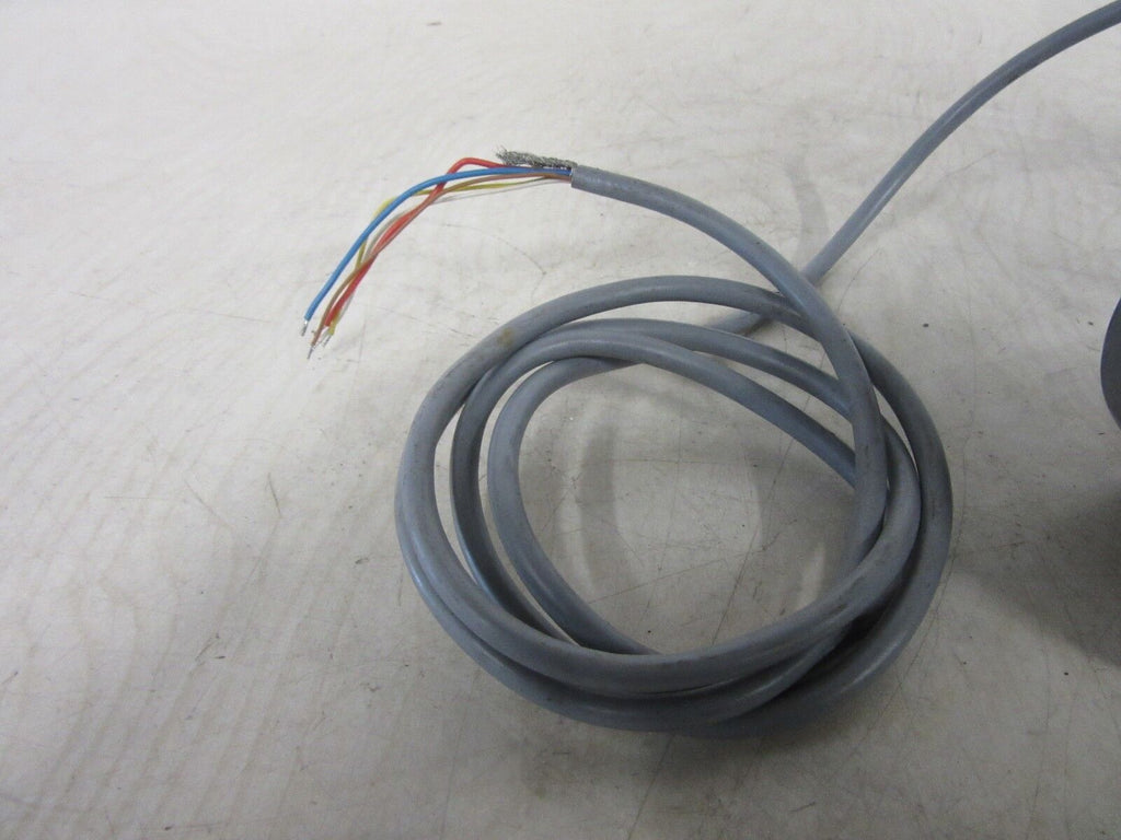 Hengstler RI - 2 / 25 0 071 100 -used-