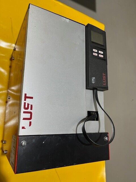 LUST Type: VF1424LHF.OP2.S56 Software: V 124.80