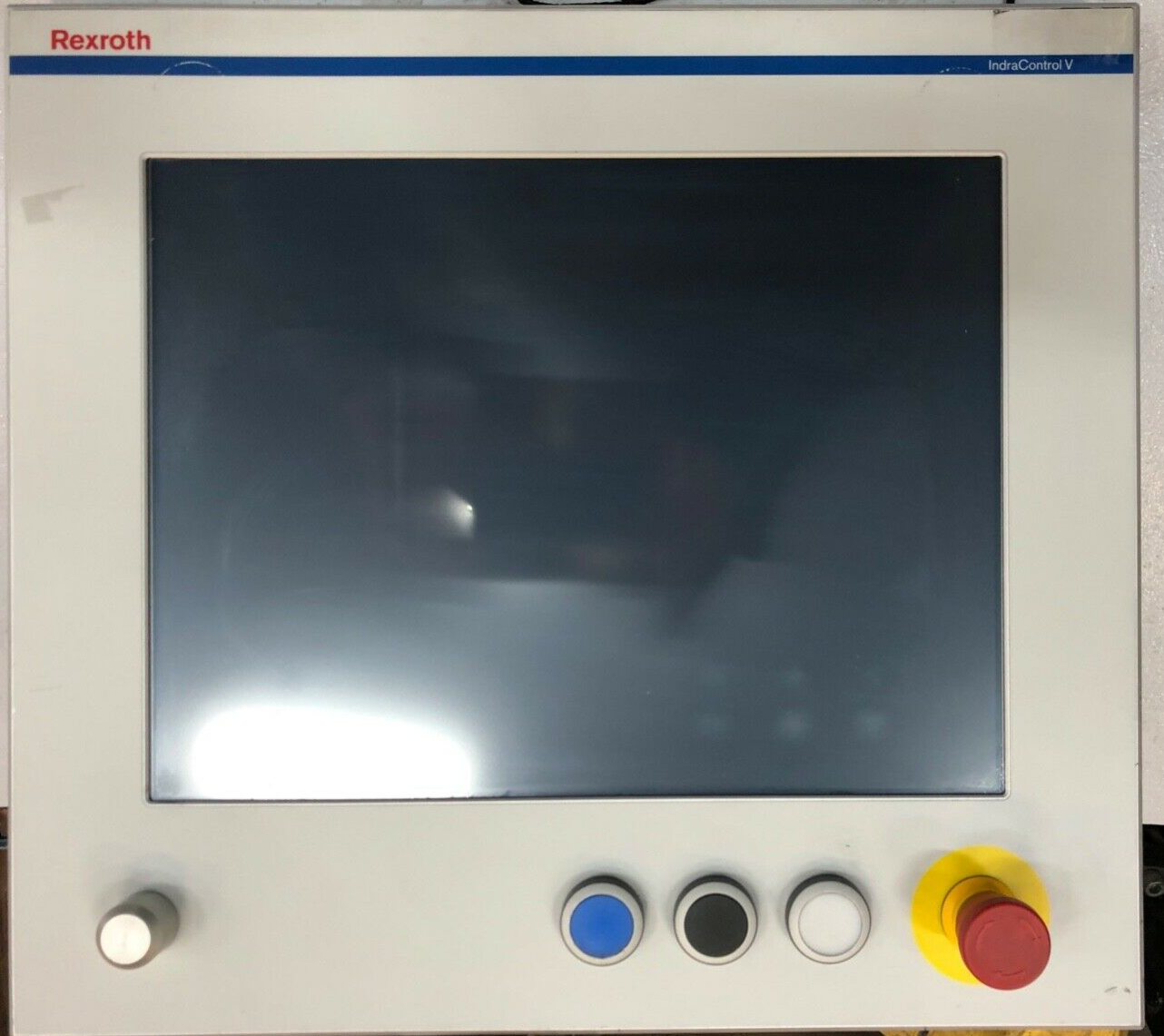 REXROTH VDP40.3DIN-D1-NN-CG Steuereinheit Display R91171059GV1 DC24Volt