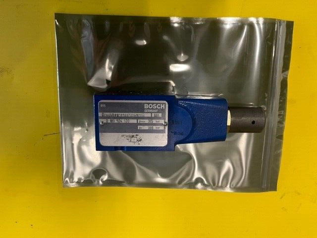 BOSCH DRUCK BEGRENZUNG VENTIL  0811 104 120