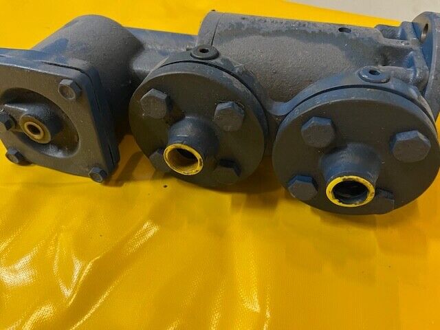 Allweiler Pumpe Typ BAL850G3FW2. 850l/h