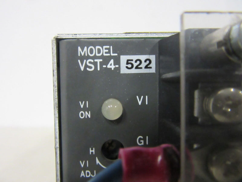 Lambda Model VST-4-522 Nemic