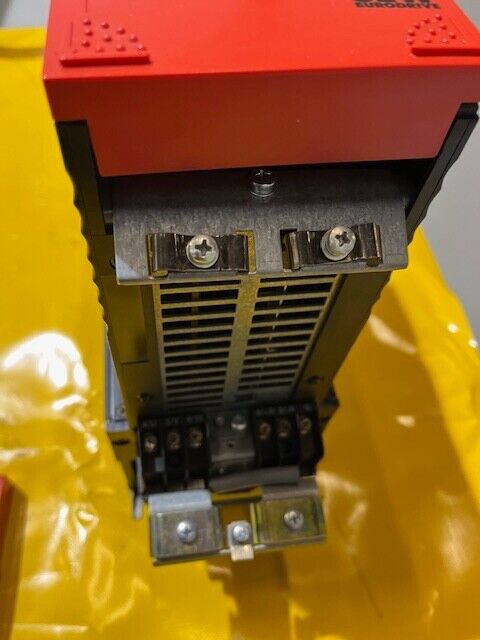 SEW Inverter MDS60A0075-5A3-4-00 11,2KVA