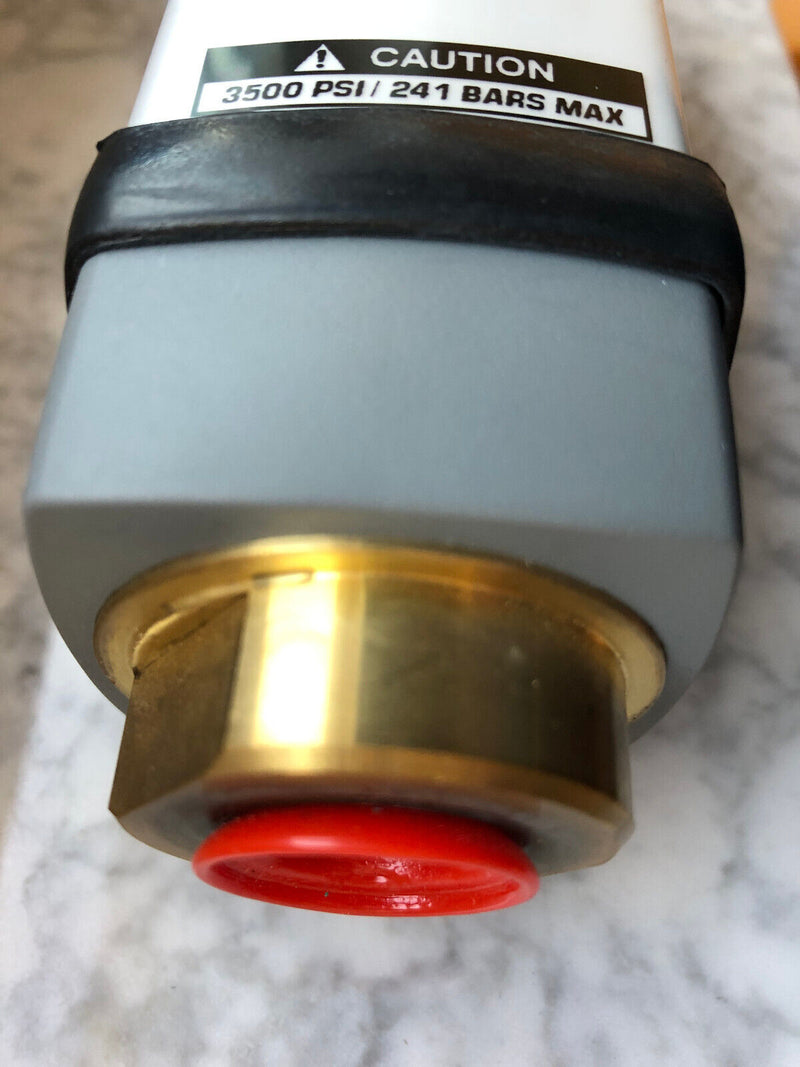 HEDLAND H605B-015  Flowmeter Durchflussmessgerät neu, new