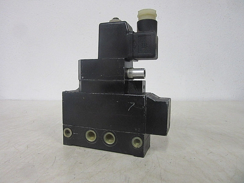 Martonair 42V 50Hz 0.38/0.24A M|1702|152|M -unused-