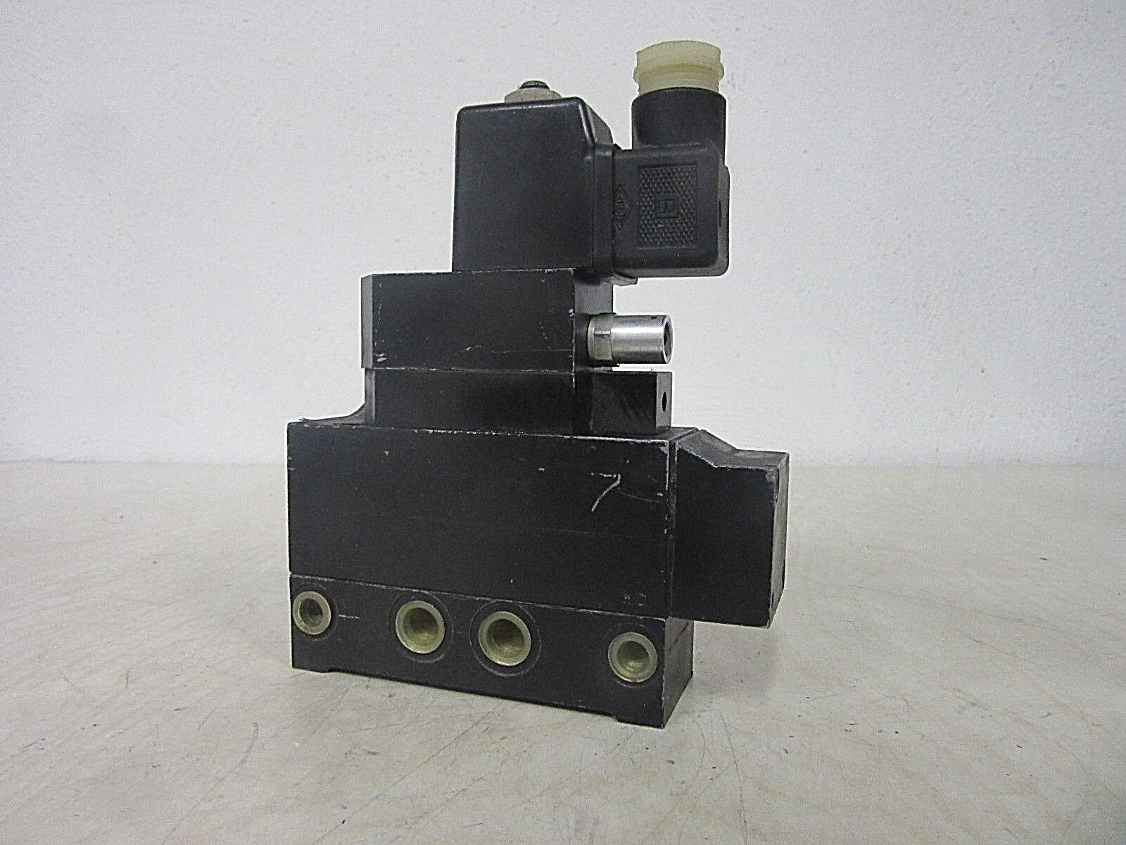 Martonair 42V 50Hz 0.38/0.24A M|1702|152|M -unused-