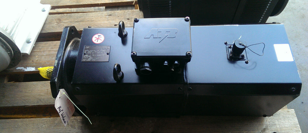 ATB 3-Phasen Motor BKUFV 112S/4A-11B