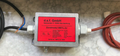 d.s.f. GmbH Zündmodul 0601L-2J, 24V, 2Joule, Zündspannung 1000V