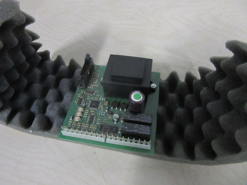 Koszescha Elektronik HW 04B SW 07 Wendesteuerung Ver.3A