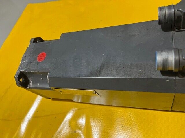 SIEMENS 1FT6064-6AF71-4AL2-Z ENCODER B01 2048 S/R  BRAKE 24V-